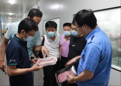 按照高温季候风险特征？平安共治共