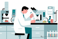 建立风险防机制 