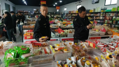 督促经人泉源、过程严管、风险严控 