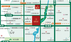 社区建建采用现代简设想